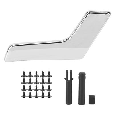 Inside Door Handle Repair Right Side Chrome Silver Fit for Mercedes Benz C Class 09 16