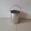 Thickened Explosion-Proof Aluminum Bucket with Lid