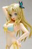 Jeg har mange venner Sena Kashiwazaki skala PVC malt ferdig ikke (1/10 produkt)