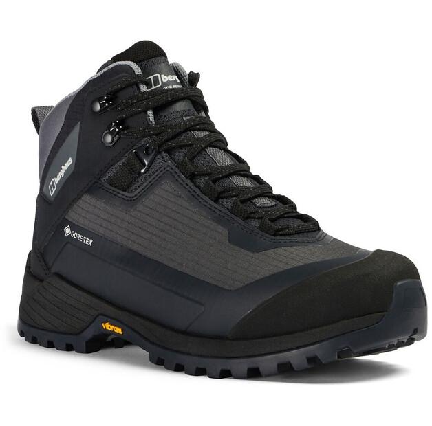 Треккинговые ботинки Berghaus Deception Trail Gore-Tex