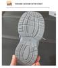 Girls' Soft Sole Sneakers 2025: Spring/Autumn Casual Shoes for Students, Ages 6-12.
