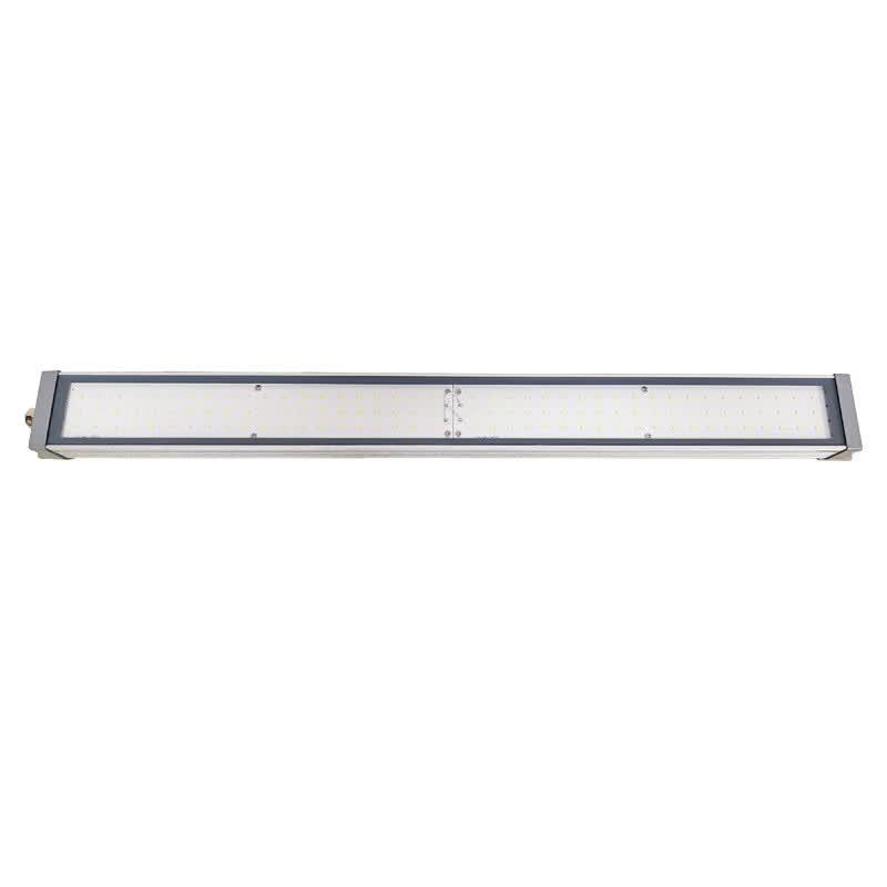 48W Cool White LED Linear Ceiling Light
