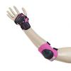 H210 Nils Protective Set Roller Skates Bike Board Xs