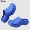 Paul Lan Zhi Medical Surgical Clog Slippers