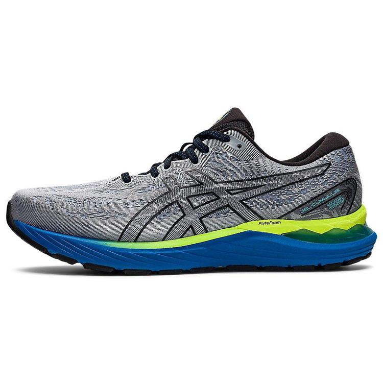 New Asics Gel Cumulus 23 'Sheet Rock Blue' 1011B012-030