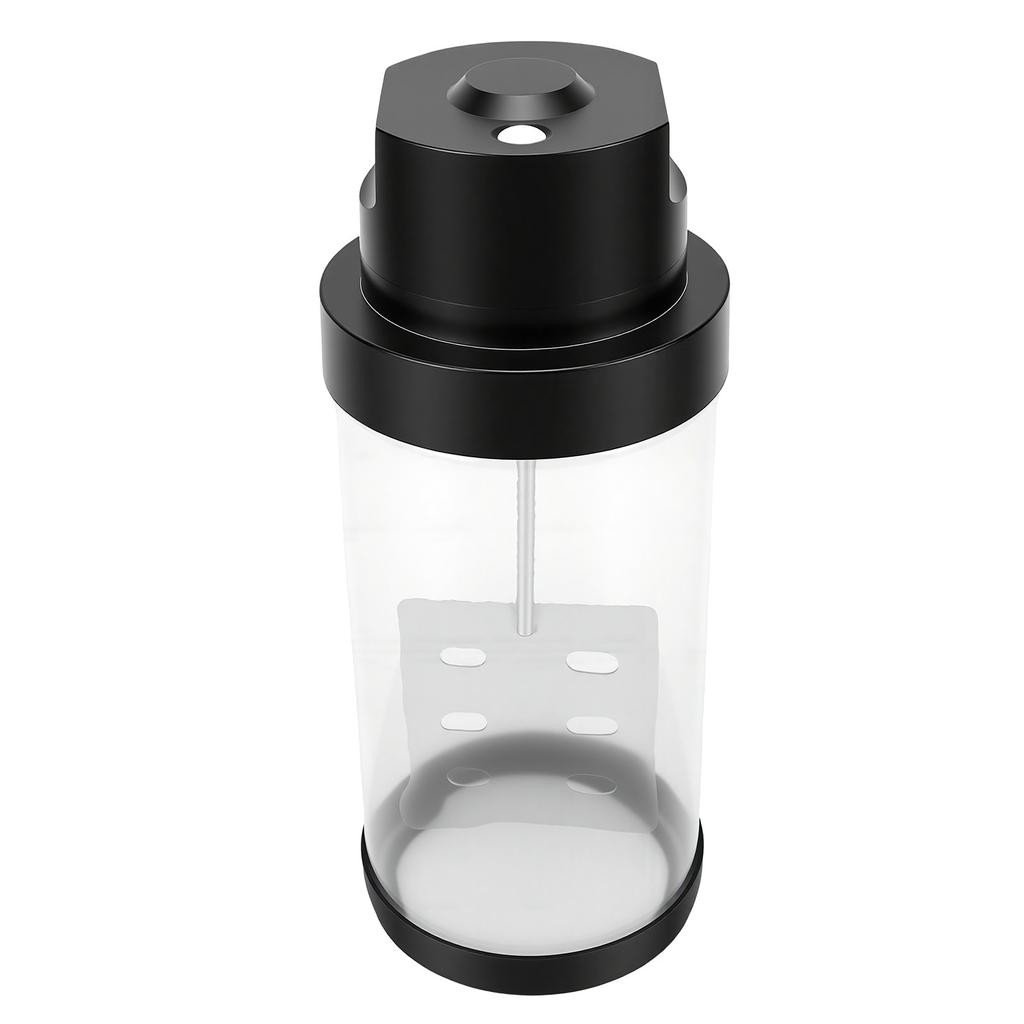 Butter Maker One Key Operation Stainless Steel Paddle Versatile Electric Butter Churner