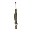 Steel Blade Thread Remover Tool Zinc Alloy Handle Unpicker Tool Handy Seam Ripper Tool  For Sewing