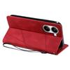 Wallet Flip Case For Xiaomi PocoX7 Poco X7 M7 M6 Plus X6 C61 C65 PocoM6 Pro 5G Cover Etui Leather Magnetic Phone Protective Bags