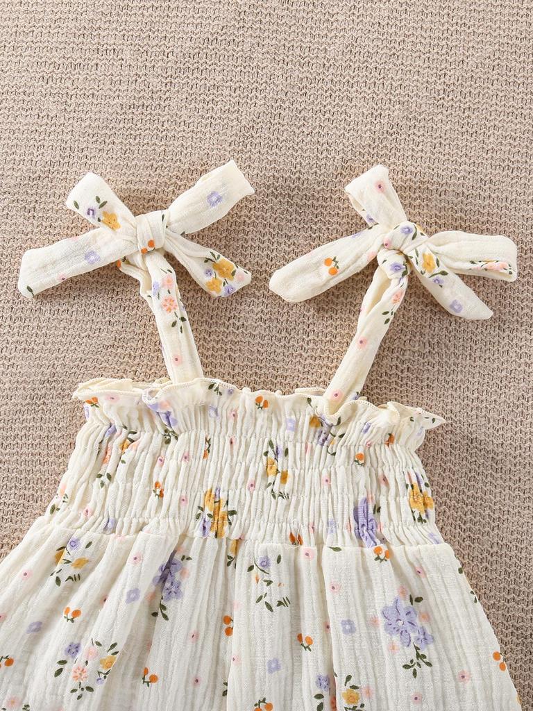 Mono de algodón con capucha para recién nacido: Mono de Verano Adorable con Broches en la Entrepierna para Bebés