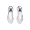 Li Ning Cloud Runner Breathable Low-Top Running Shoes Men Sneakers White Purple ARST011-1
