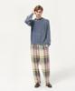 Noa (U) Summer Shaker Sweater Navy
