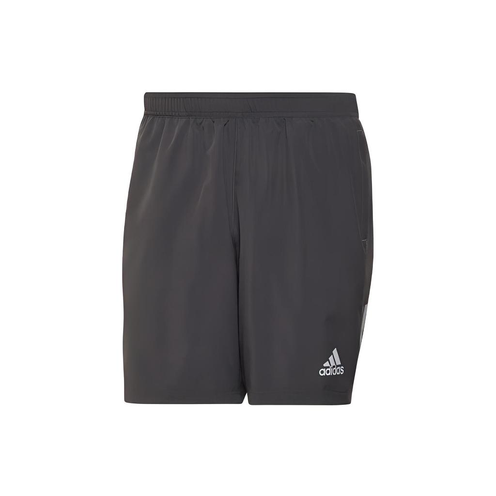 adidas Casual Shorts Men's Dark Gray Moderate H34502