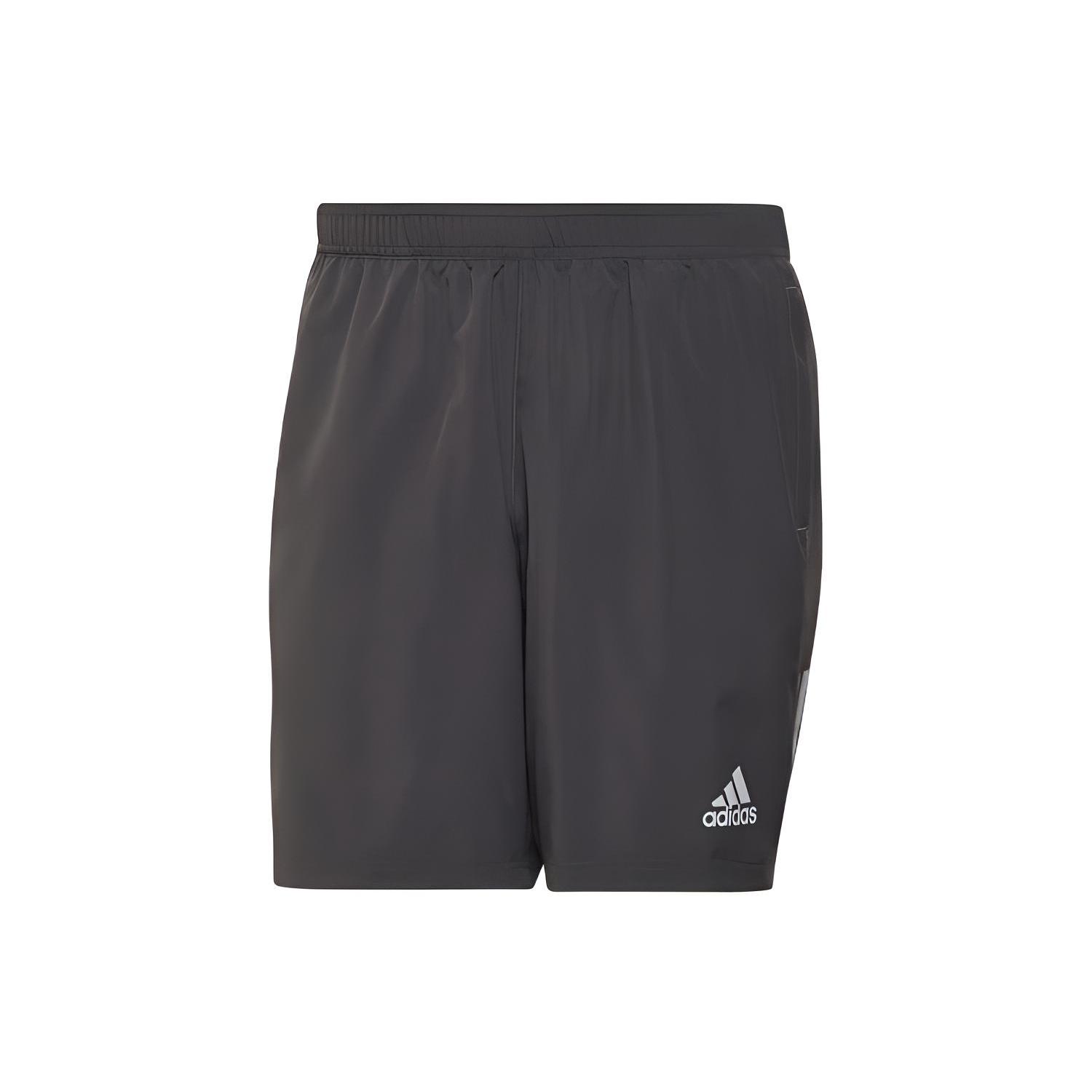 Adidas Casual Shorts Men s Dark Gray Moderate H34502 L7”