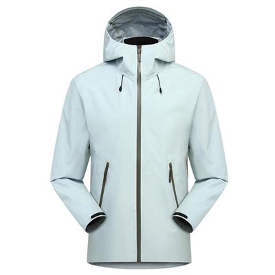 Senbo LT Outdoor Skiing & Mountaineering Jacket - Windproof, Waterproof, Single Layer with Three-Layer Lamination