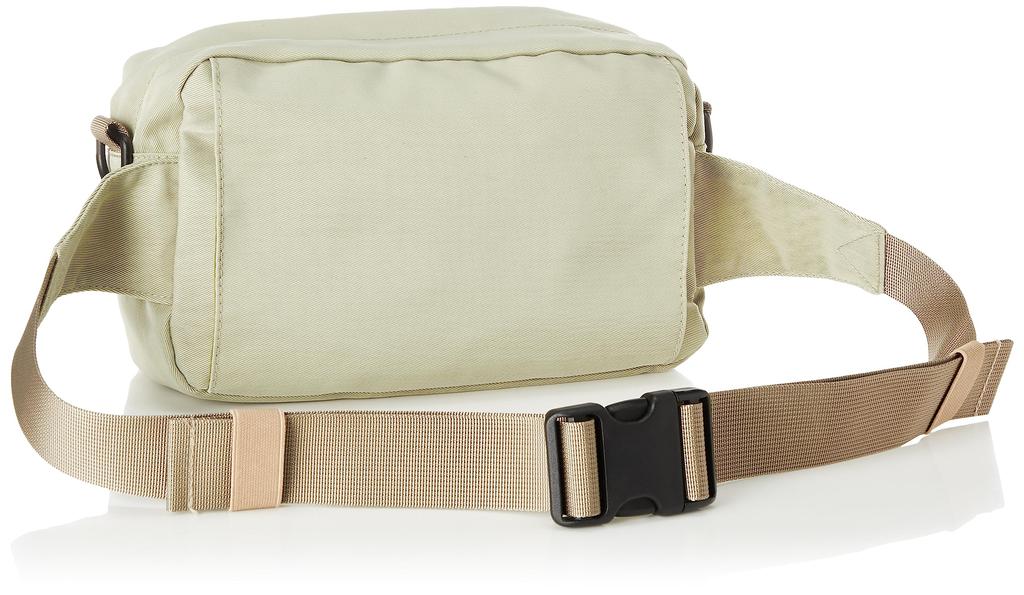 2way Shoulder Crossbody Waist Hip Water 3way Bag 2way Shoulder Waist Pistachio [Mozu] Bag, Bag, Pouch, Bag, Lightweight, Repellent, Women's, Men's,