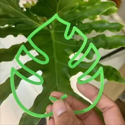 Monstera Plant Stand: Indoor Collection for Anti-Fall Potted Plant Support and Gardening Tools
