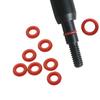 Dart Circle Dart Shaft Washers Dart Rubber Ring Dart O Ring Arrow Tips Broadhead Darts Tip Gasket