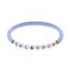 12pcs/set Taylors Bracelets Beaded Wristband Friendship Bangle for Women Letter Clay Beads Bracelets for Swiftie Fans