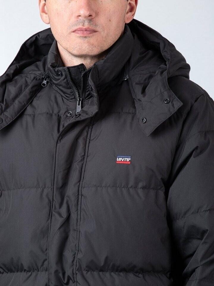 Winter Jacket Levi's Fillmore 2.0 Coat (A0950) Black