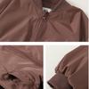 And Jackets Girls Spring 2026 Autumn Children Clothing Windbreaker Zipper Cardigan Coats For Girl Baby Fashion Overcoat