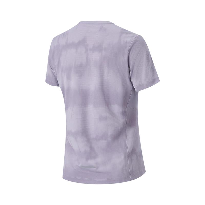 LI-NING Women s Running Top L