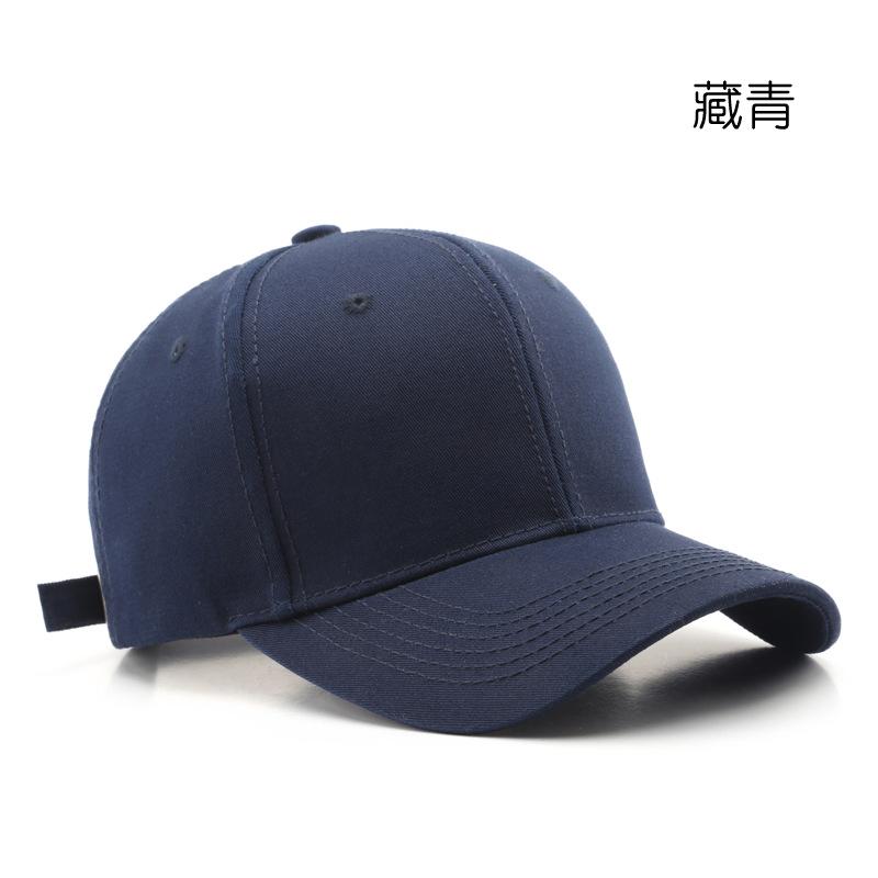 Fashion  Embroidery Baseball Cap Summer Outdoor Adjustable Hip Hop Hats Bone Snapback Hat