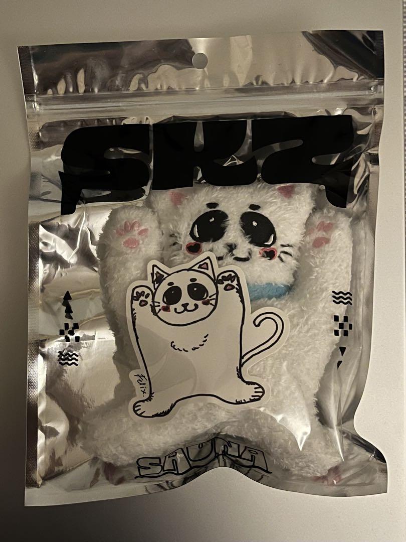 

[USED] Stray Kids Member Felix