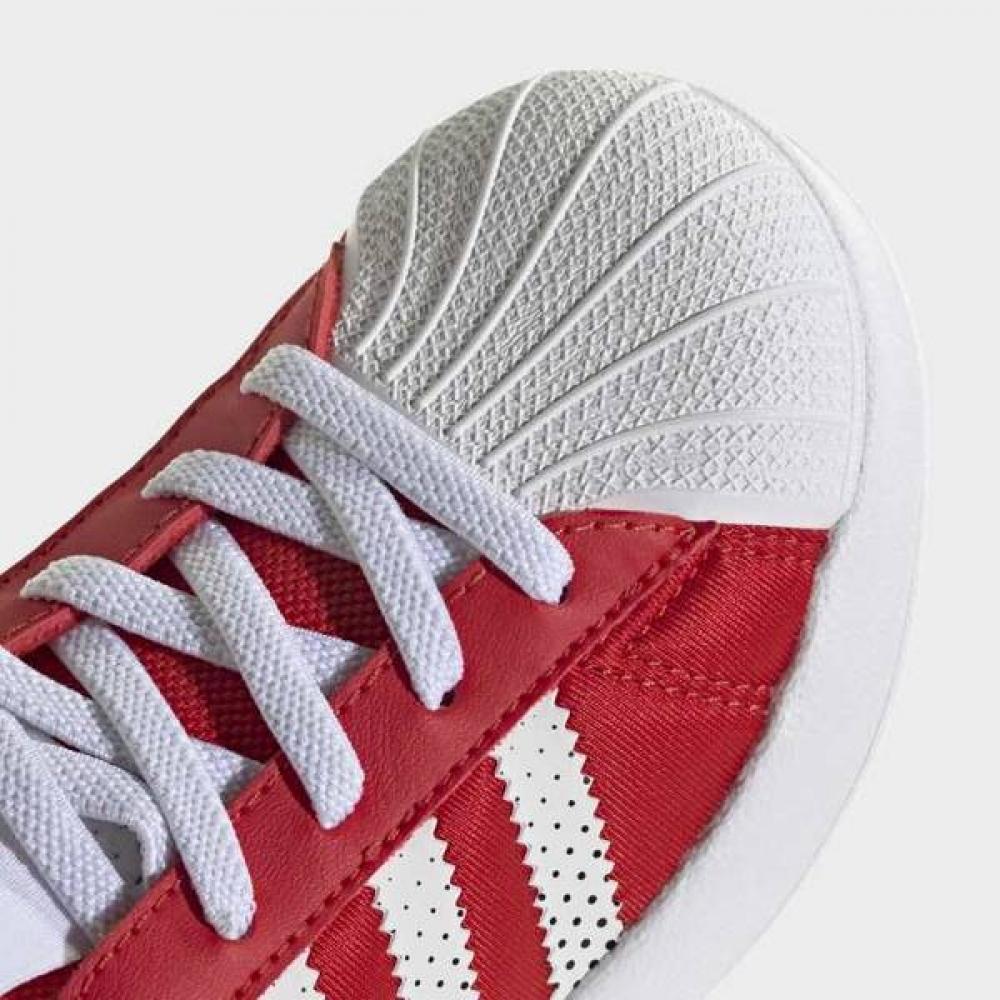 Adidas Kids Adifom Superstar 36 C  Ih1749 