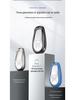 NIO ES8/ES6 Key Fob Protective Aluminum Alloy Shell