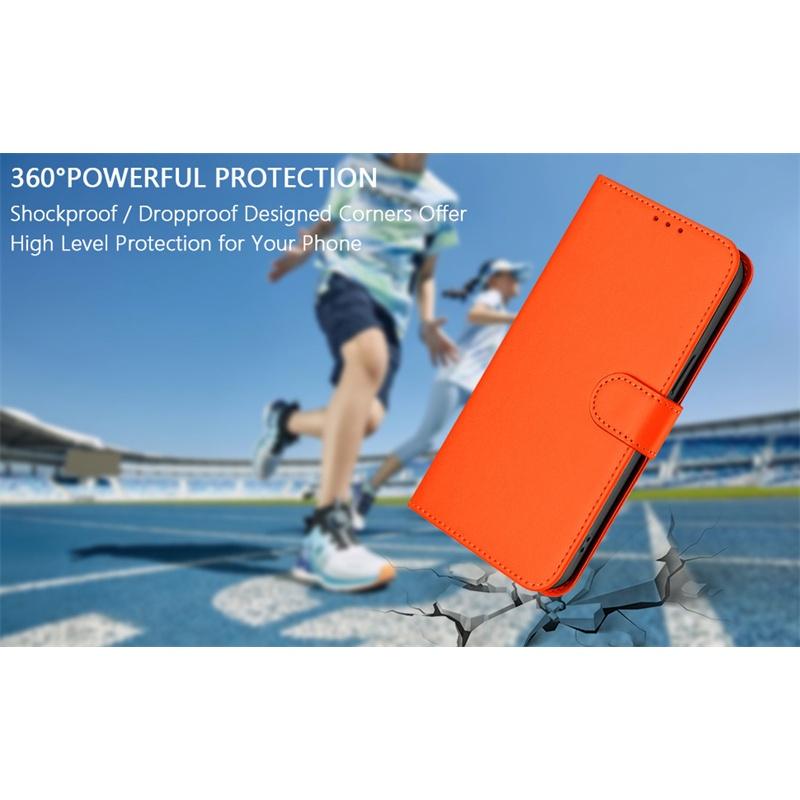 Wallet Case For Tecno Spark Go 8C 9 10 Pro Maglc 2022 Pova Neo 4 Pop 2 2F 5 6C Power Pro B1F B1P A18 Flip Leather Card Slots Stand Book Cover Casing