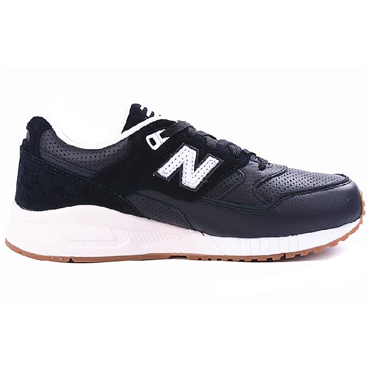 530 New Balance 'Black White' M530ATB