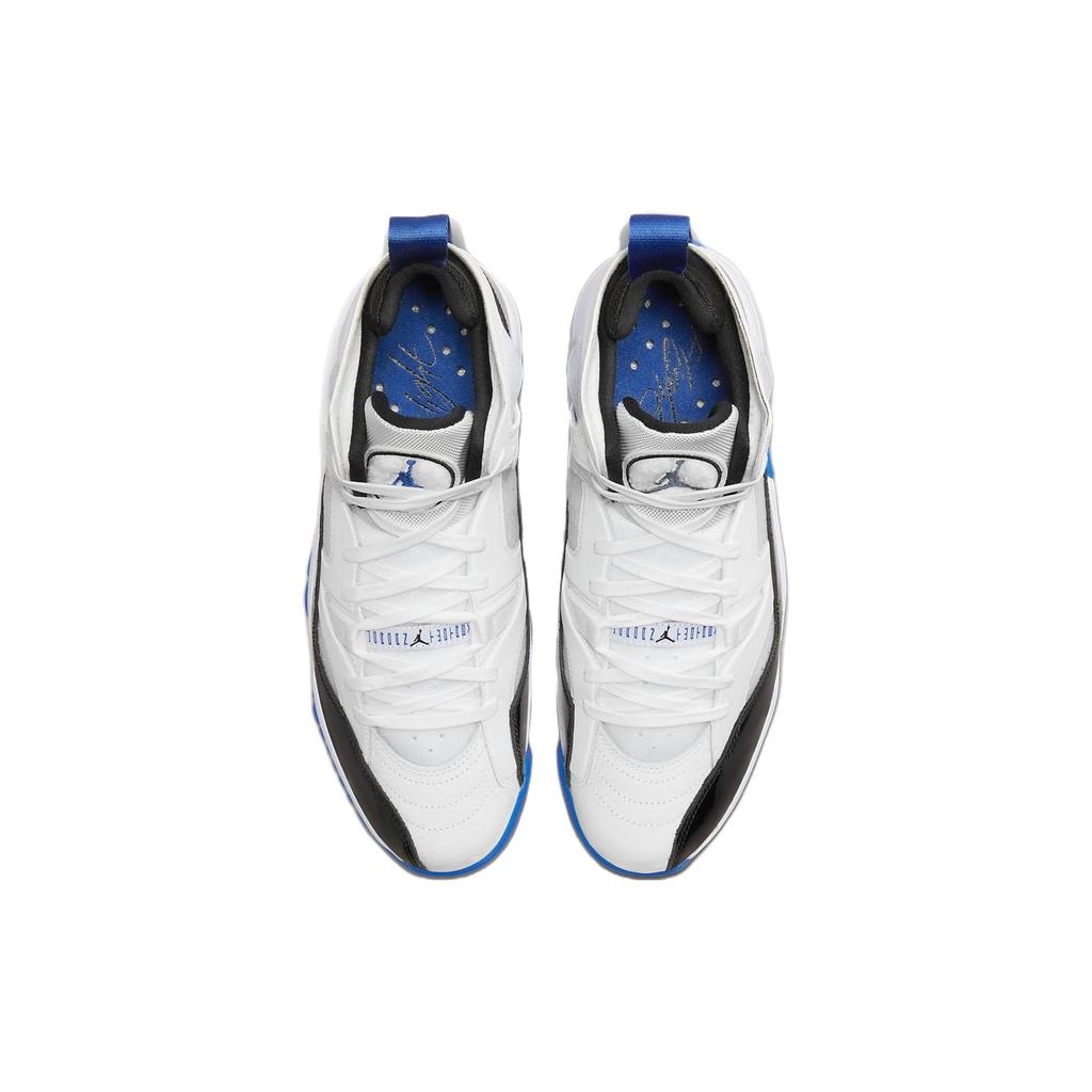 Air Jordan Jumpman Two Trey 'Concord Royal' Men's DO1925-140