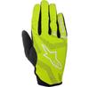 Alpinestars Stratus Cycling Gloves (yellow/black)