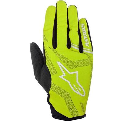 Radsportbekleidung – Fahrradhandschuhe