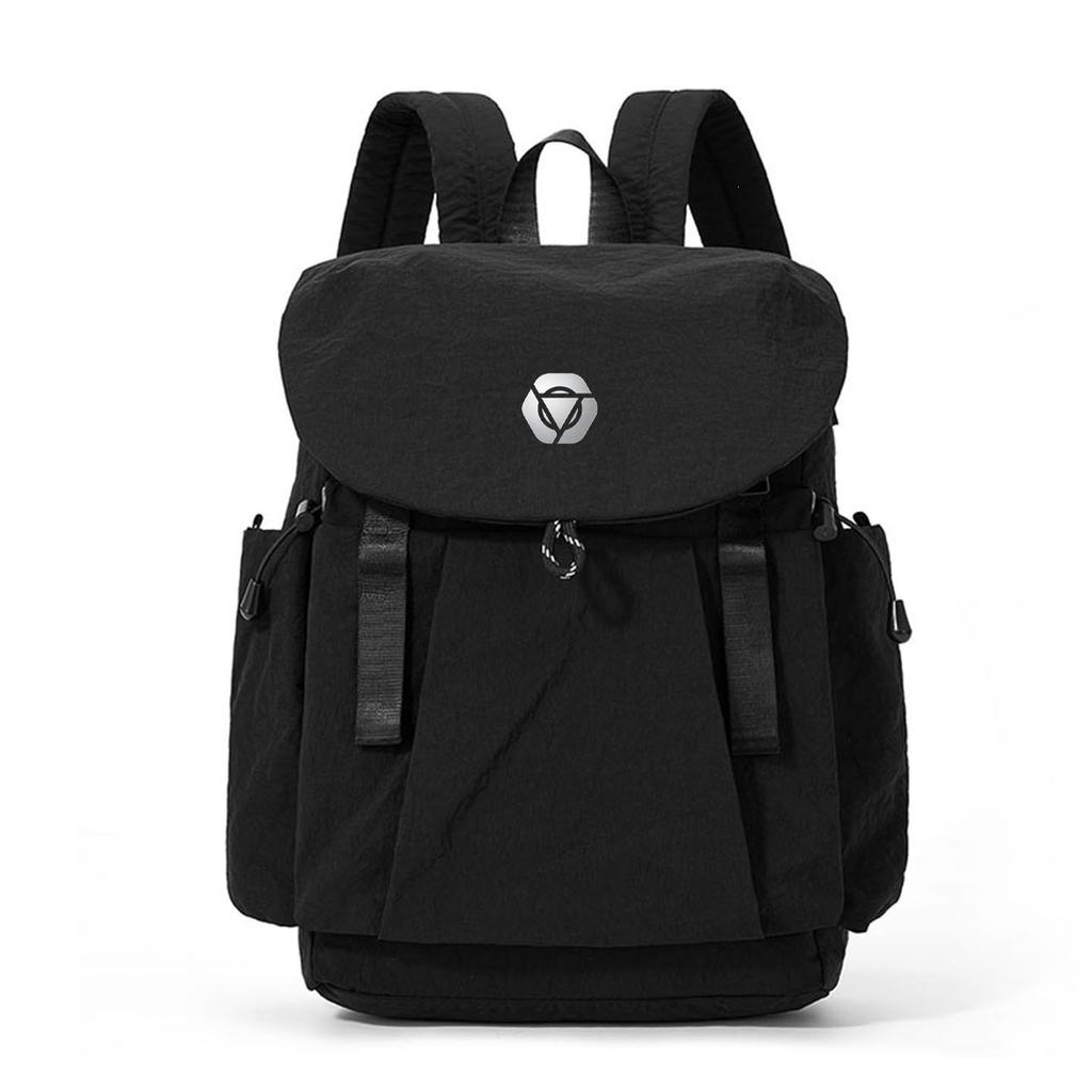 Schoolbag Drawstring Backpack Women's Travel Lightweight Outdoor Hiking Mountaineering Bag Lightweight Travel Bag New Mountain Climbing Backpack