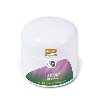 Sage Skin Cream 50ml