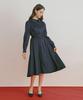 SOUP Shirt Collared Belted Dress (Sa9Opf2)