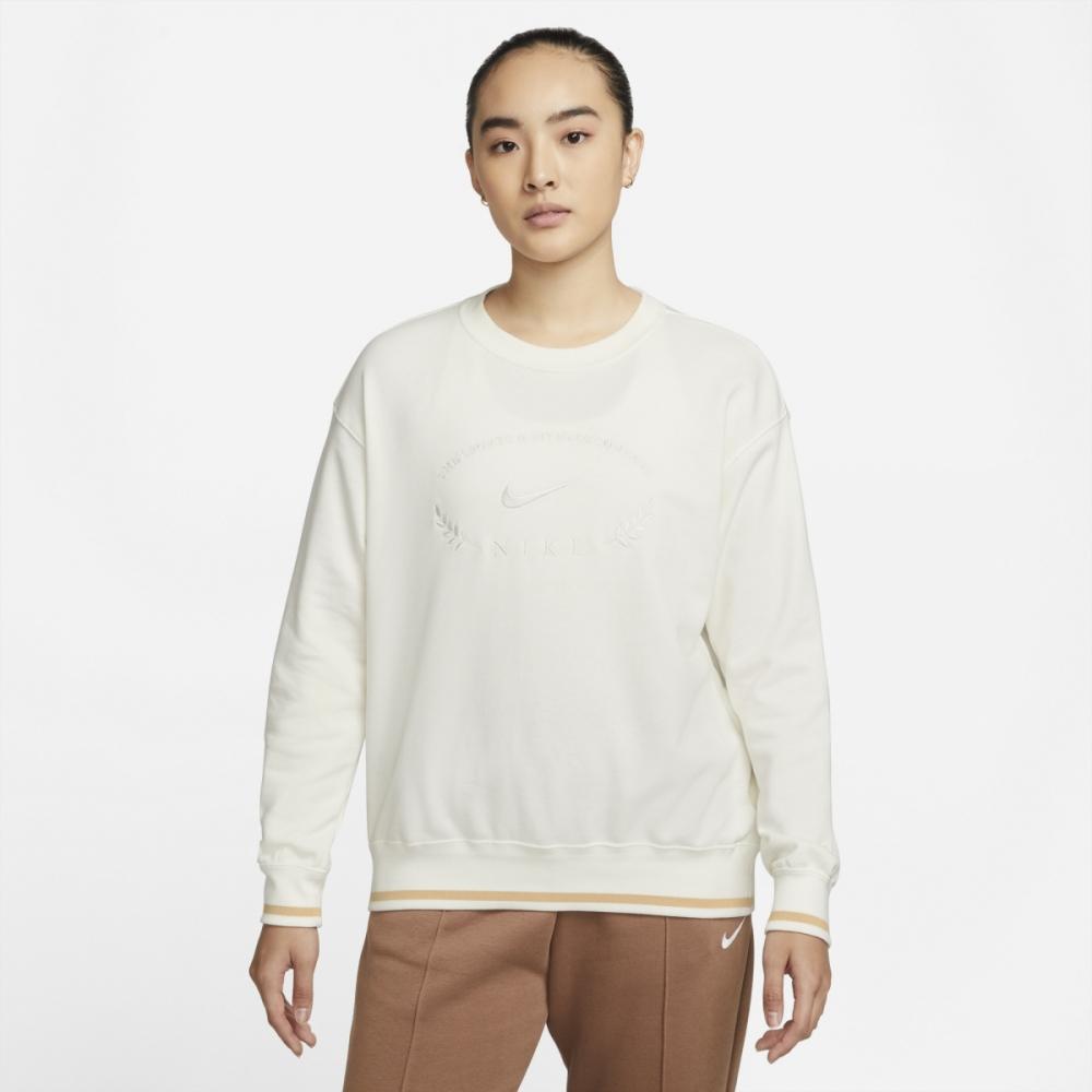 

Nike Womens Nike Sportswear Fleece Crew NCPS DV0522133