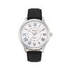 New Large Dial Unisex Couple's Watch luxury Women's Watch Leather Strap Quartz Watch Men's Watch Clock
