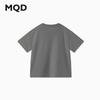 MQD Boys' Breathable Mesh Sports T-Shirt