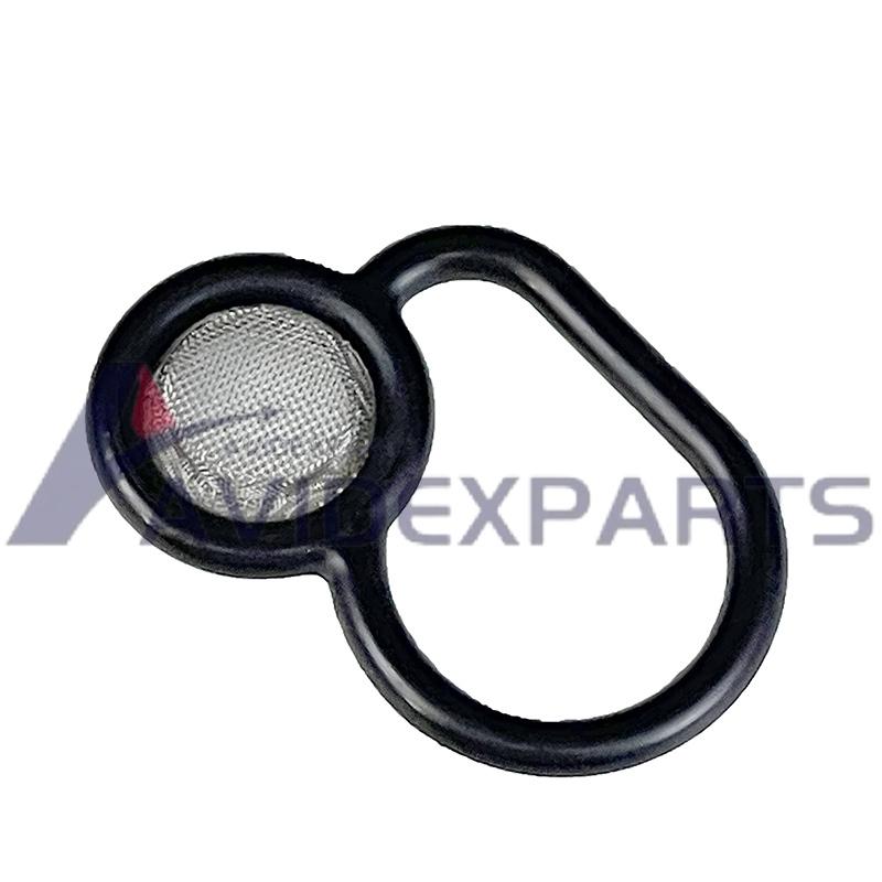 15825-P2M-005 36172-P08-015 Replaces VTEC Solenoid Gasket Kit For Honda Civic 1996 1997 1998 1999 2000 2001 2002 2003 2004 2005