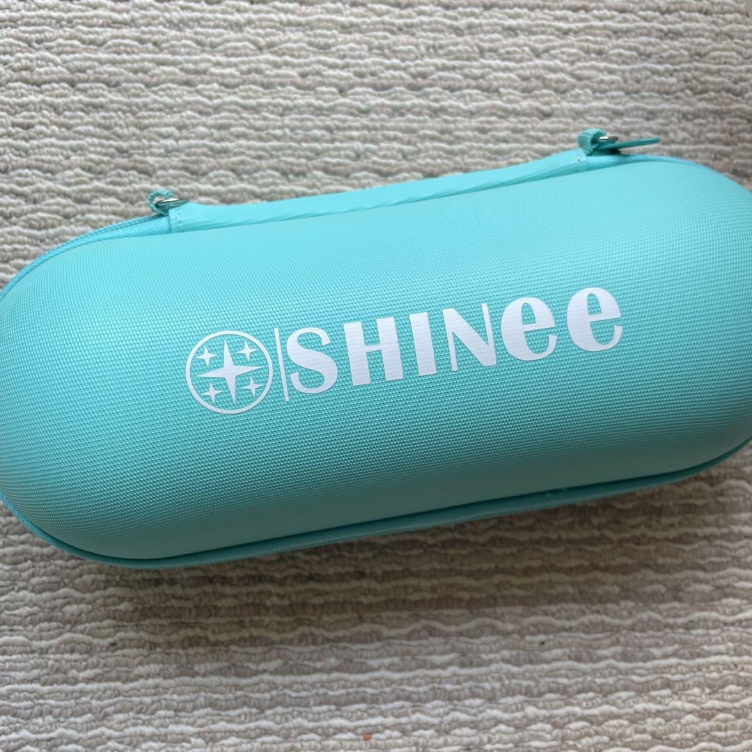 

[USED] SHINee penlight case