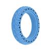 8.5x2.0 Electric Scooter Damping Tyre Durable Rubber Solid Tire for Xiaomi M365 ProBlue