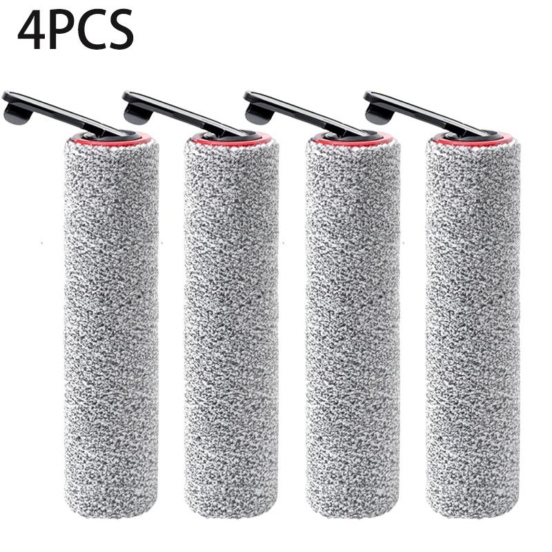 For Dreame H14 Dual / H14 Pro / H14 / H20 Pro Plus / H20 Ultra / H30 Ultra Vacuum Cleaner Roller Hepa Filter Accessories