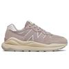 New Balance 57/40 Logwood Team Cream Pantofi Femei Maro W5740CD