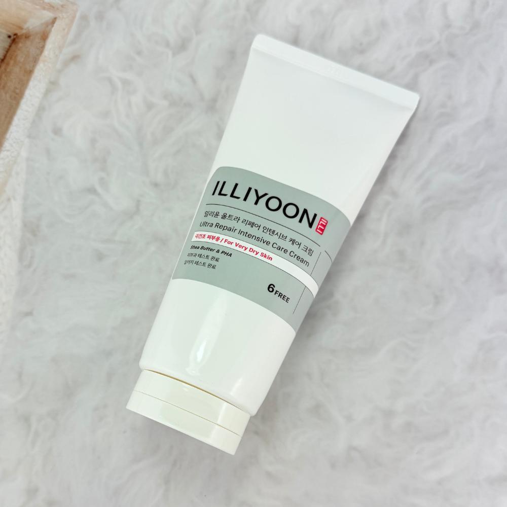 ILLIYOON Ultra Repair Collection