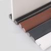 Door Bottom Sealing Strip