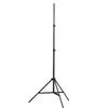 Studio Lighting Set with Tripods and Umbrellas