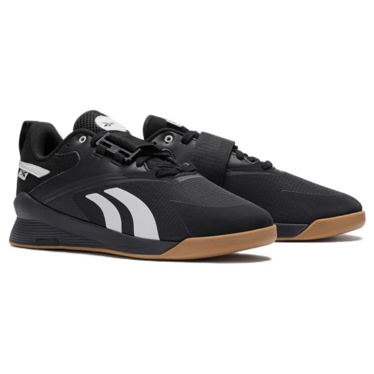 Reebok Legacy Lifter Ii 'Nero Bianco Marrone' 100033518