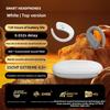 OWS Open Wireless Bluetooth Headset TWS Bone Conduction Running Without Ear